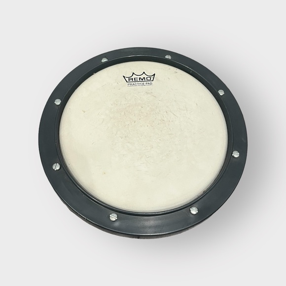 Remo Other - Remo 8” Practice Percussion Drum Pad